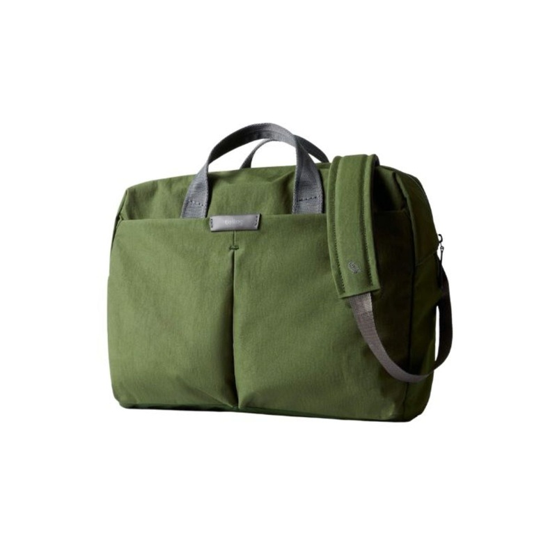 Bellroy Tokyo Workbag - Rangergreen