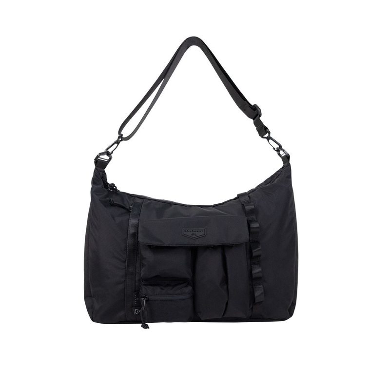 Doughnut Metanoia The Actualise Series - Black