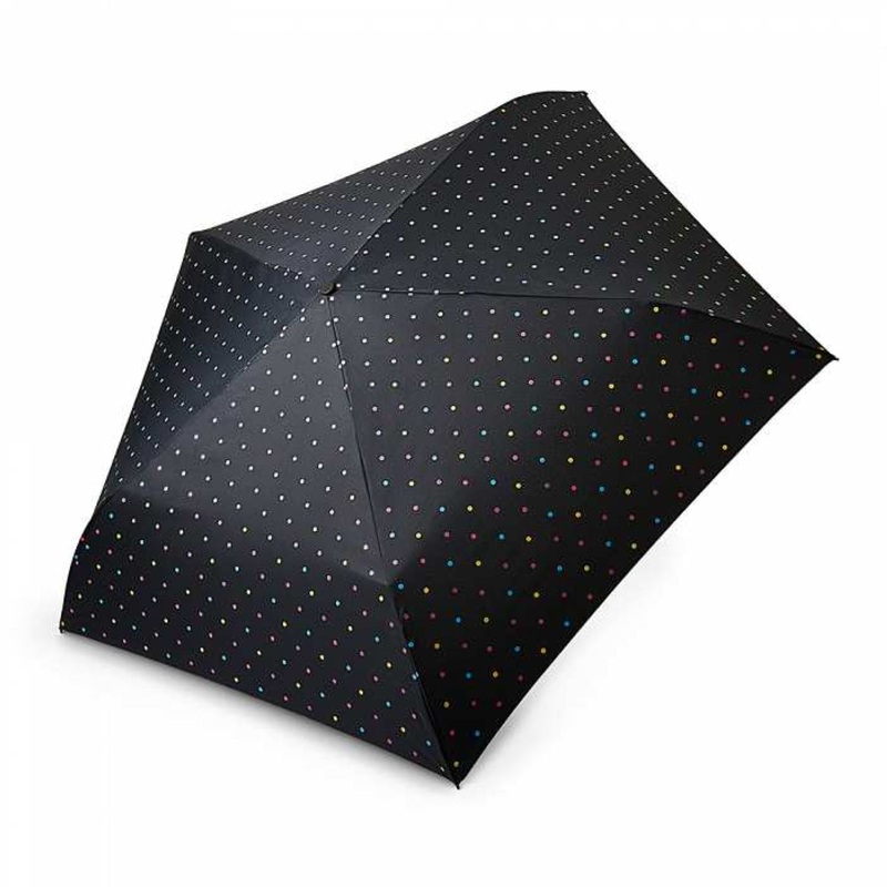 Fulton Aerolite-2 Umbrella - Spotty Spot