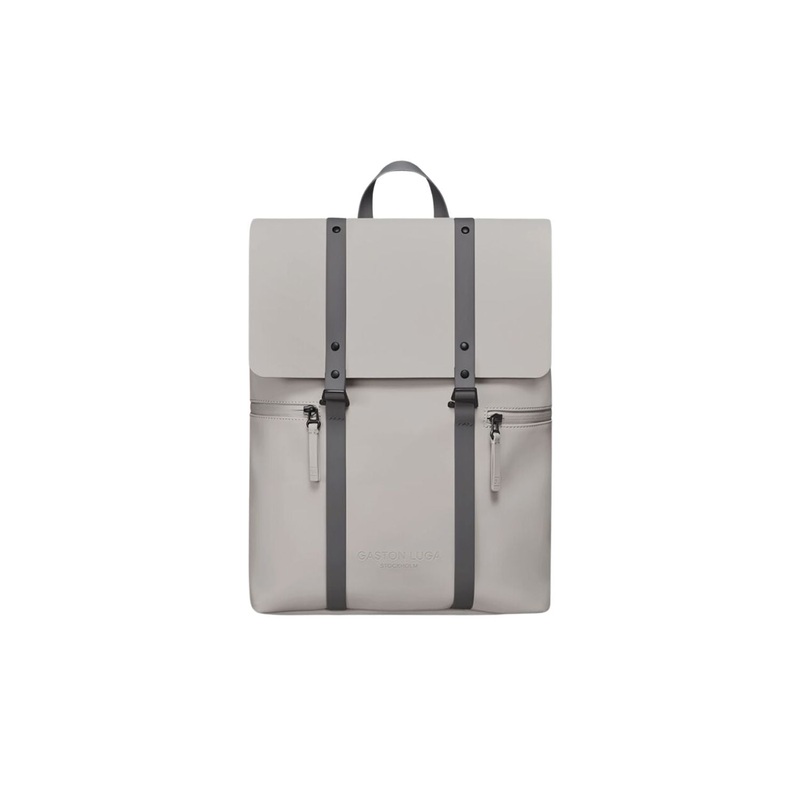 Gaston Luga Splash Backpack 2.0 13" - Taupe