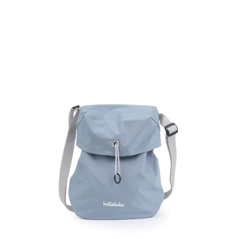 Hellolulu Armie Day Sling S Recycled (Powder Blue)