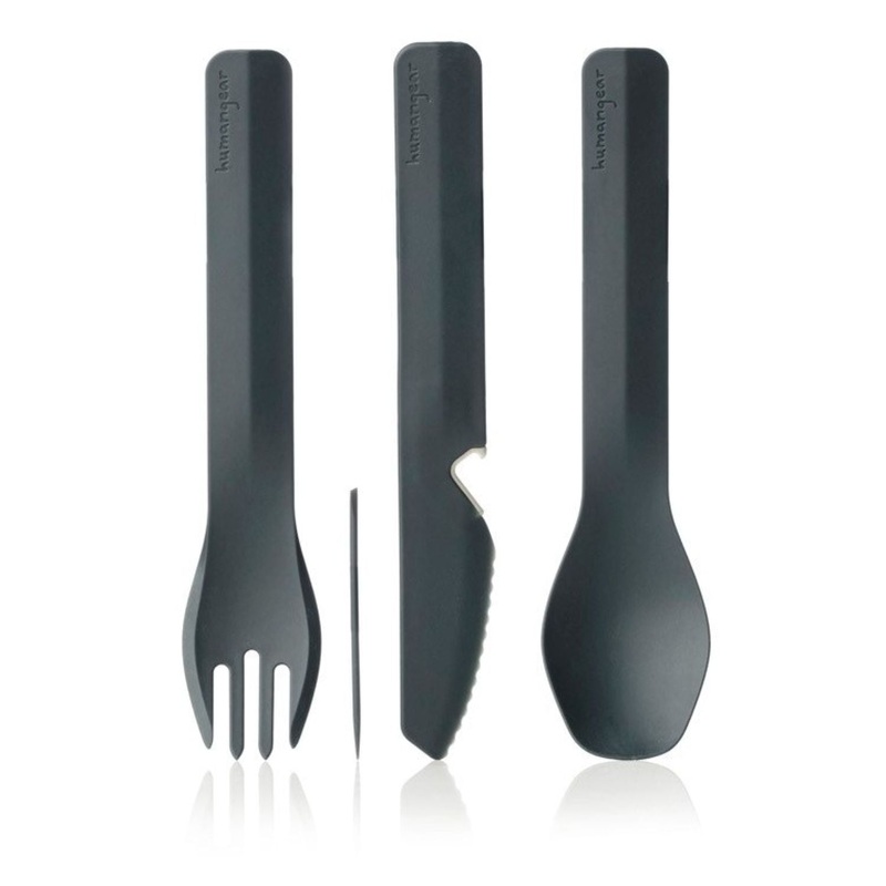 Humangear Trio Gobites (Grey)