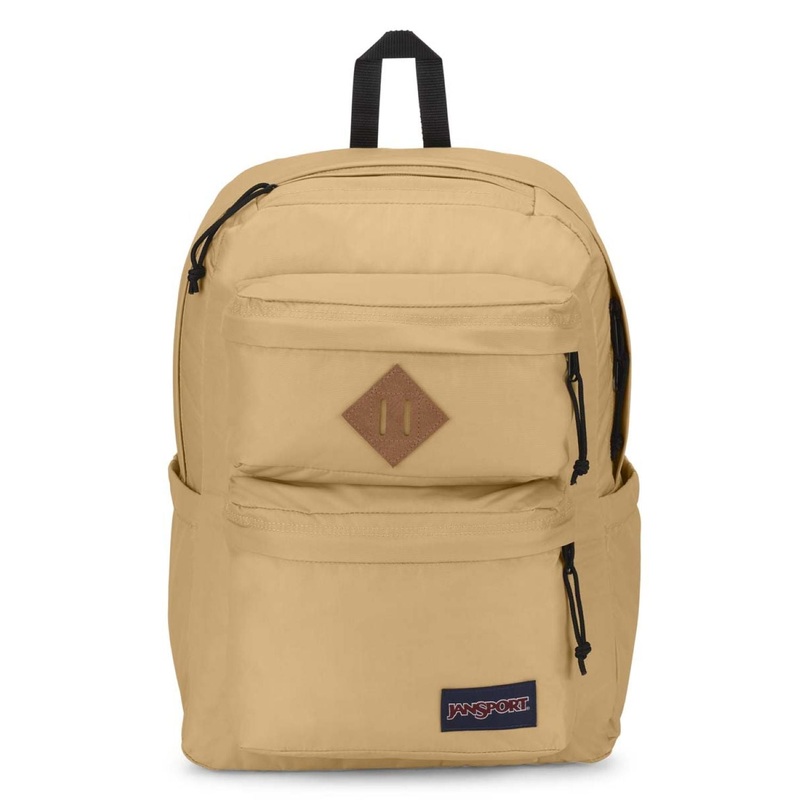 Jansport Double Break - Curry