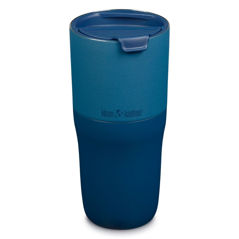Klean Kanteen Rise 26oz Tumbler (with Flip Lid) (Stellar)