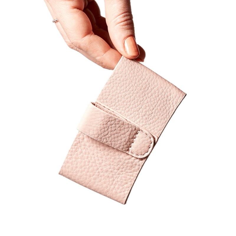 Made By Fressko Bino 8oz Cup Sleeve - Pink
