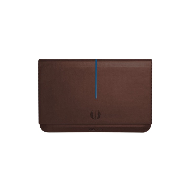 Orbitkey Star Wars Hybrid Laptop Sleeve 16" (Obi-Wan)