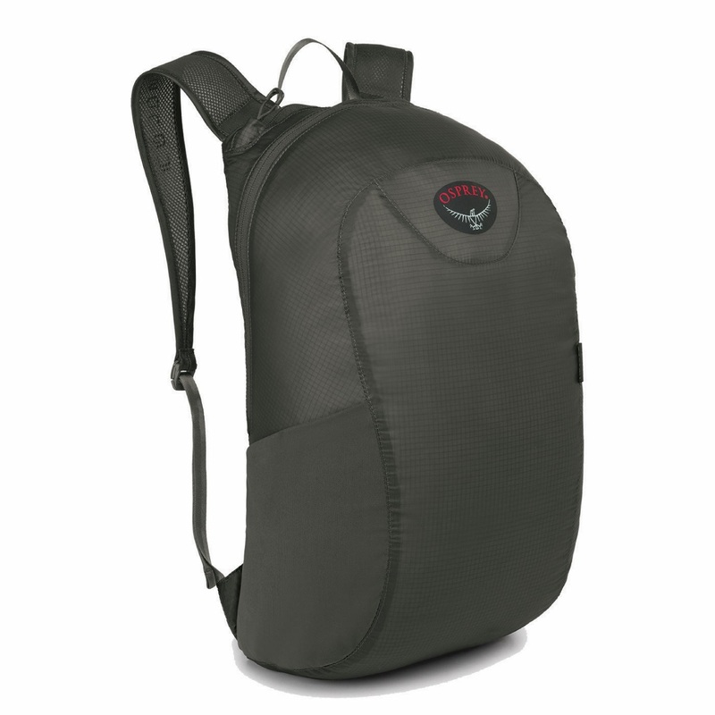 Osprey Ultralight Stuff Pack - Gear Storage Sack (Shadow Grey)