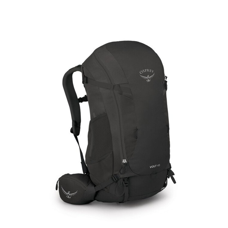 Osprey Volt 45 Backpack O/S - Mountaineering (Mamba Black)