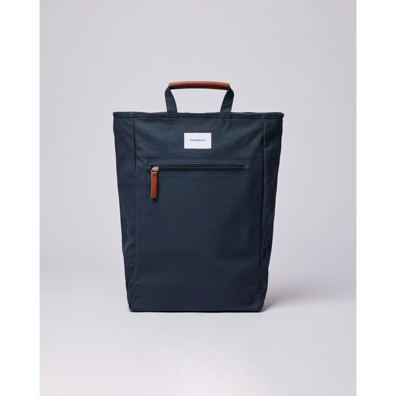 Sandqvist Tony Backpack - Navy