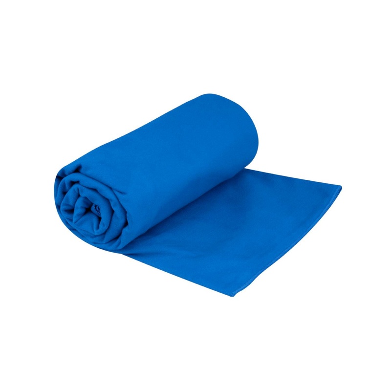Sea To Summit Drylite Towel X-Large (Cobalt Blue)