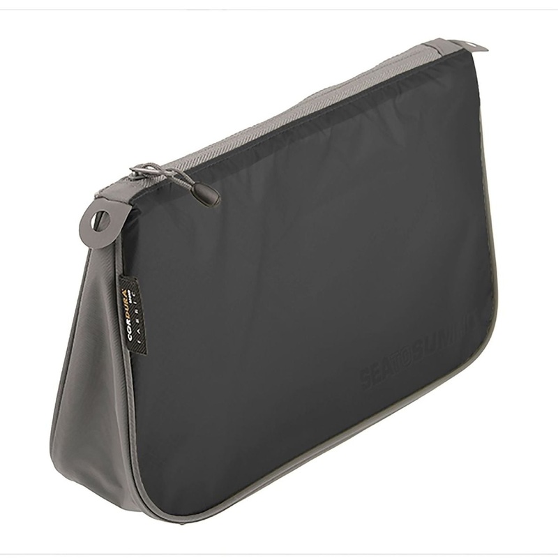 Sea To Summit See Pouch Large (Black/Grey)