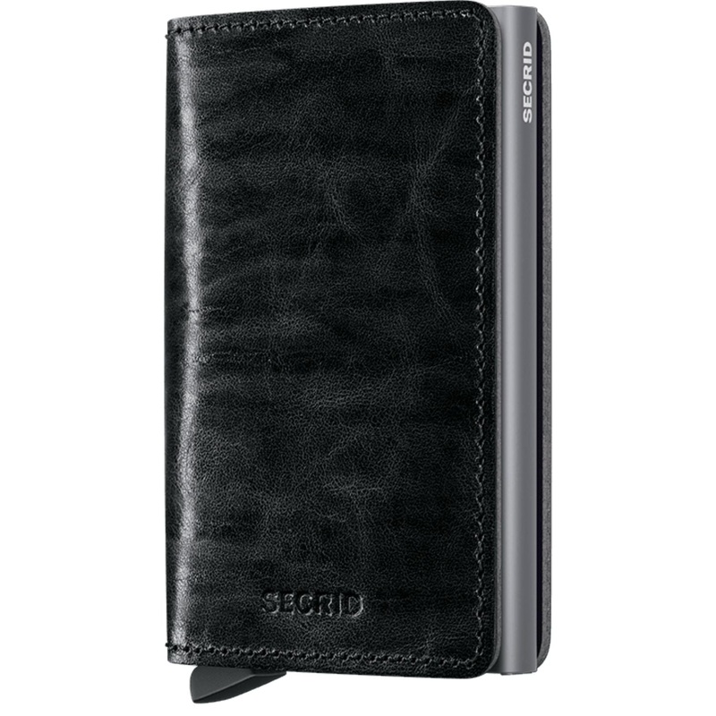 Secrid Slimwallet Dutch Martin - Grey