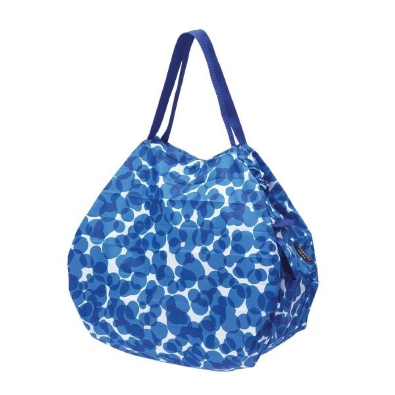 Shupatto Foldable Tote (M) - Umi