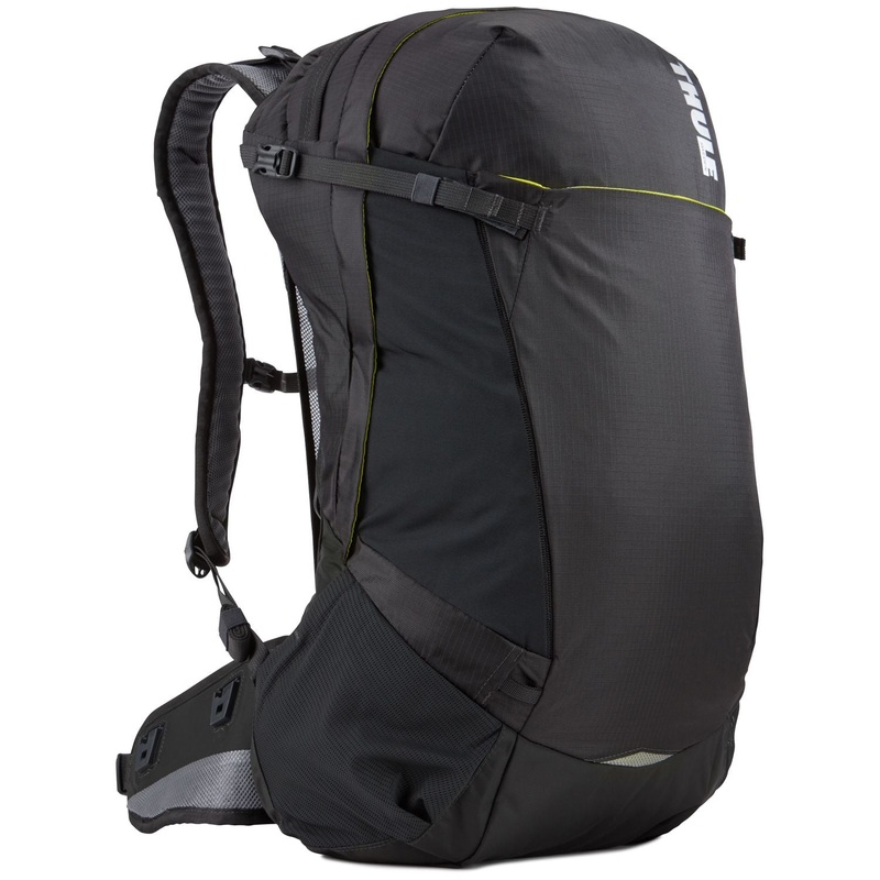 Thule Capstone 32L Men's Hiking Backpack - Obsidian