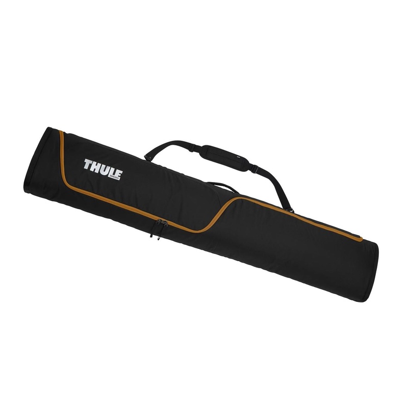 Thule Roundtrip Snowboard Bag 165Cm - Black