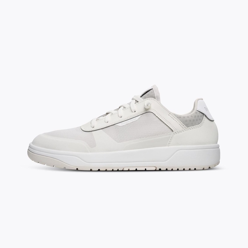 Tropicfeel Dune Shoes (Onyx White) - EU 44