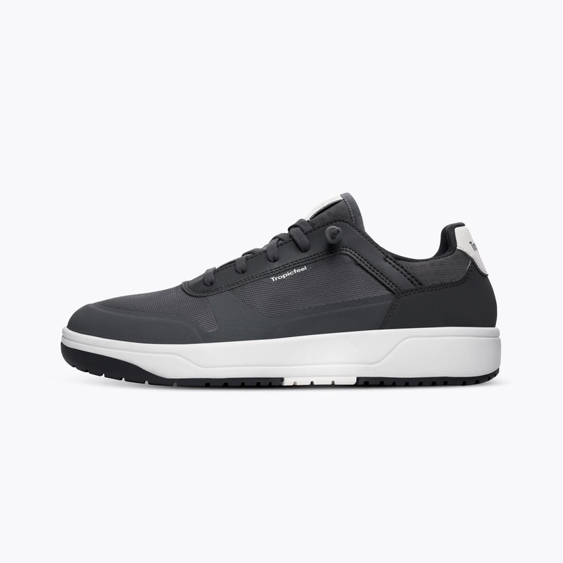 Tropicfeel Dune Shoes (Storm Grey) - EU 40