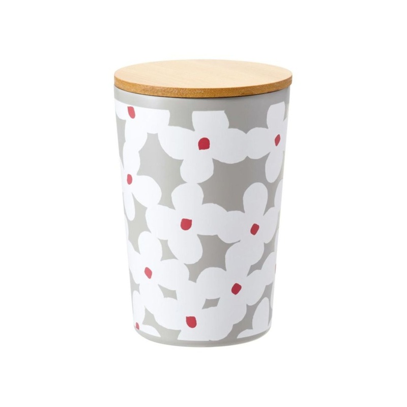 WPC Stainless Steel 2 Way Tumbler 430ml (Kukka Off)