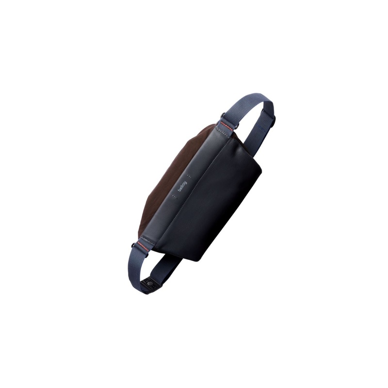 Bellroy Sling Mini (Premium Edition) - Deepplum