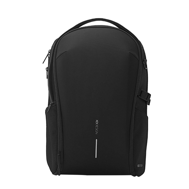 Bobby Bizz Backpack - Black