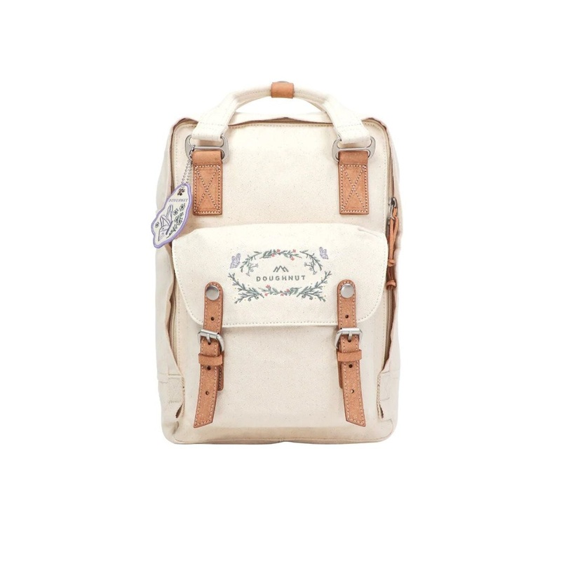 Doughnut Macaroon Sweetened Fantasy Series - Beige