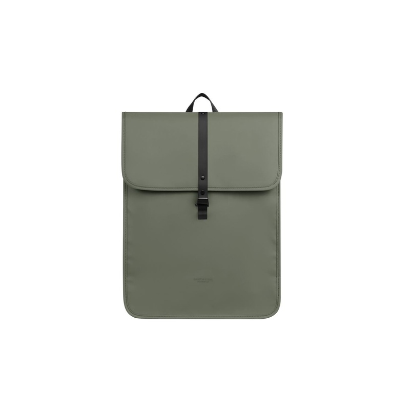 Gaston Luga Dash Backpack 16" - Olive