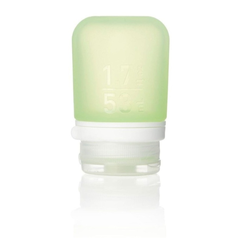 Humangear Small Gotoob Travel Bottle  1.7Oz/53Ml (Green)