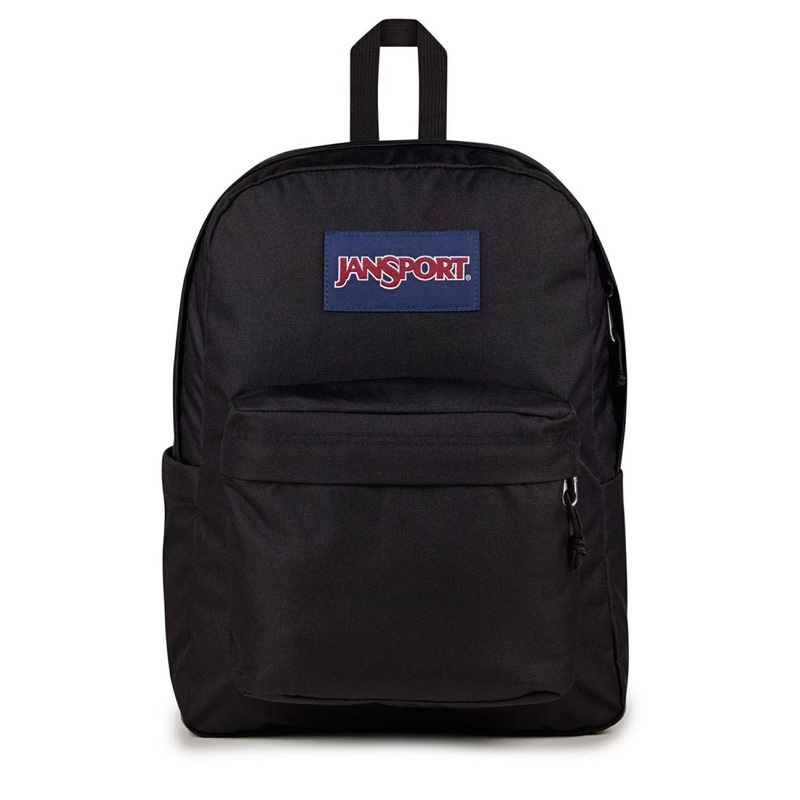 Jansport Beyond Pack Backpack - Black