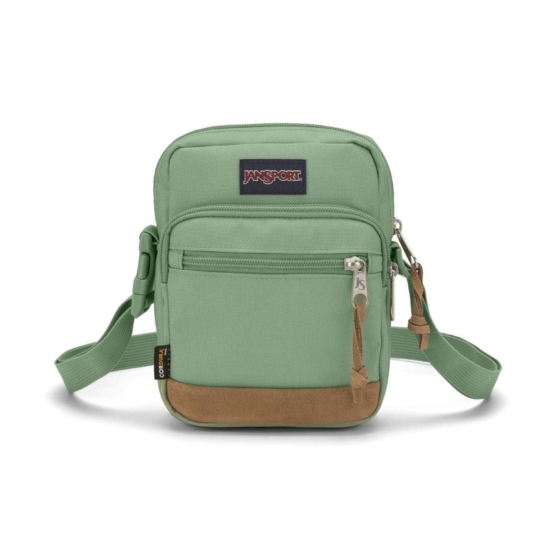 Jansport Core Crossbody - Loden Frost