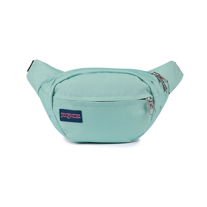 Jansport Fifth Avenue Waist Pack - Faded Sage