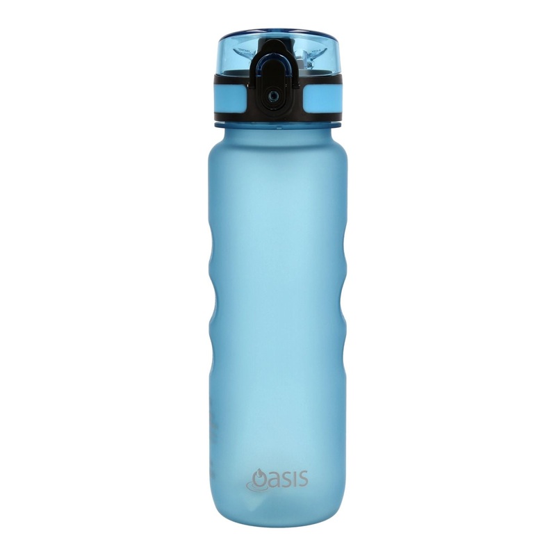 Oasis Tritan Sports Bottle 500ML - Glacier Blue