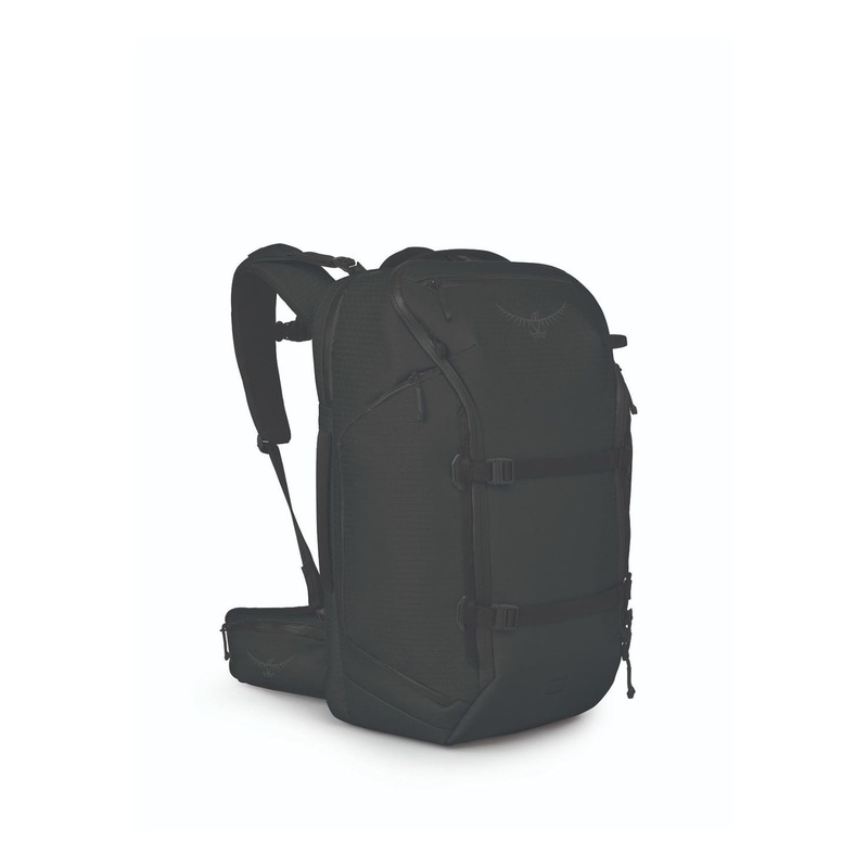 Osprey Archeon 40 Travel Pack - Black