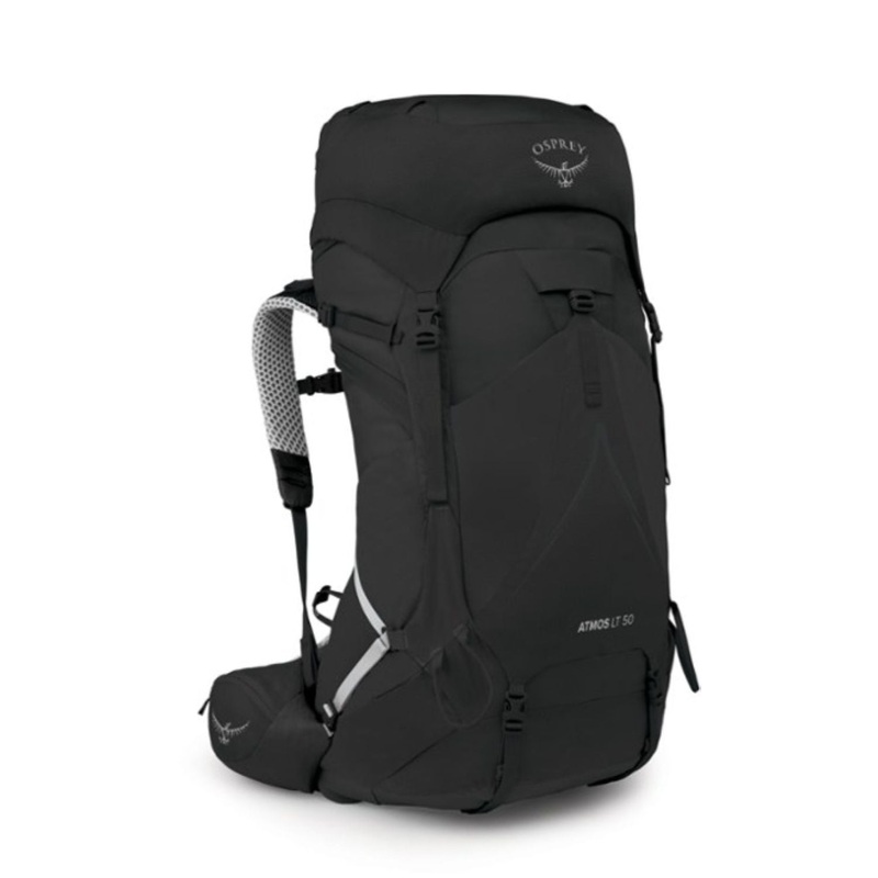 Osprey Atmos AG LT 50 Backpack  S/M - Black