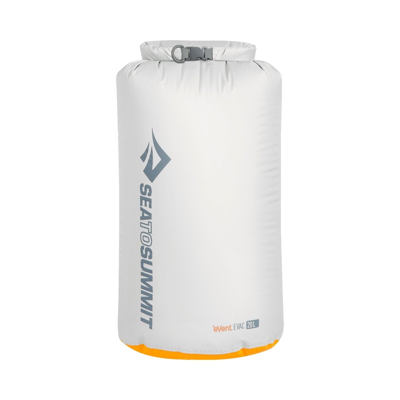 Sea To Summit Evac Dry Sack 20L (Grey)