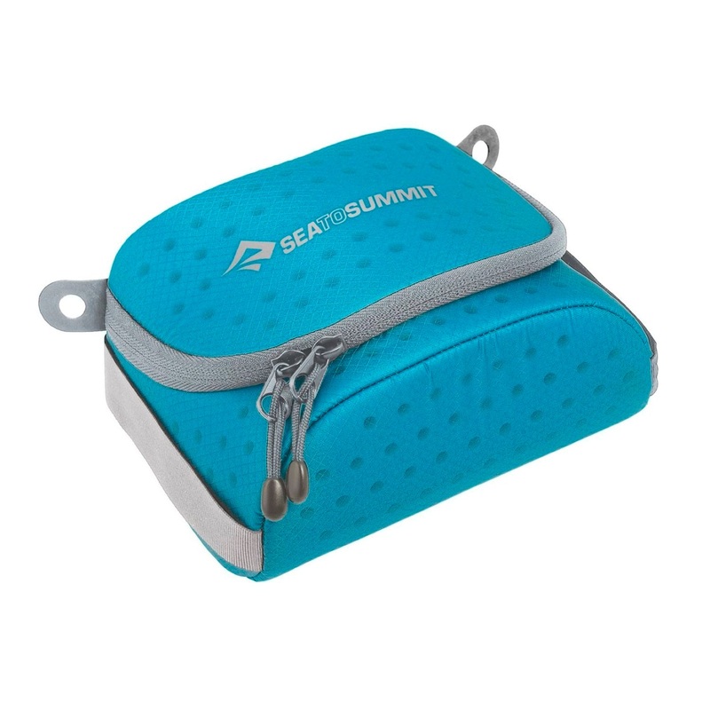 Sea To Summit Padded Soft Cell-S (Blue/Grey)