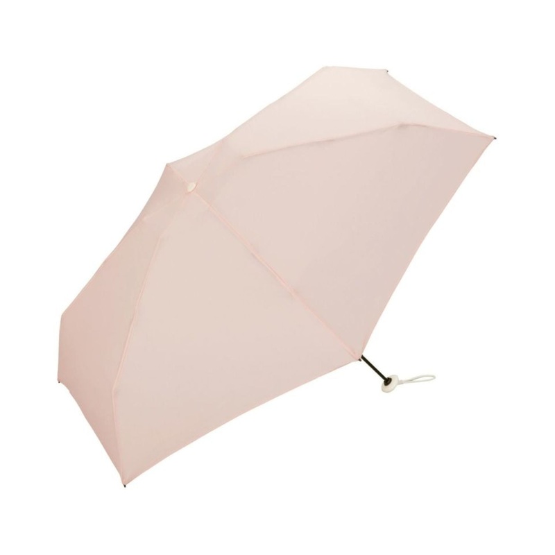 WPC Compact UV Protection Umbrella 50cm (Cherry Blossom)