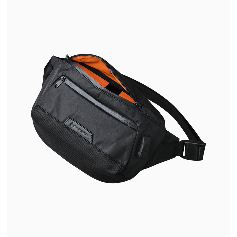 Alpaka Bravo X Sling V2 X-Pac