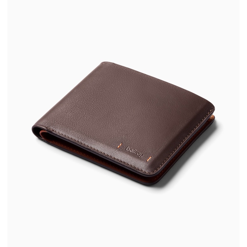 Bellroy Hide & Seek Premium Wallet - Hi (Outlet Stock)