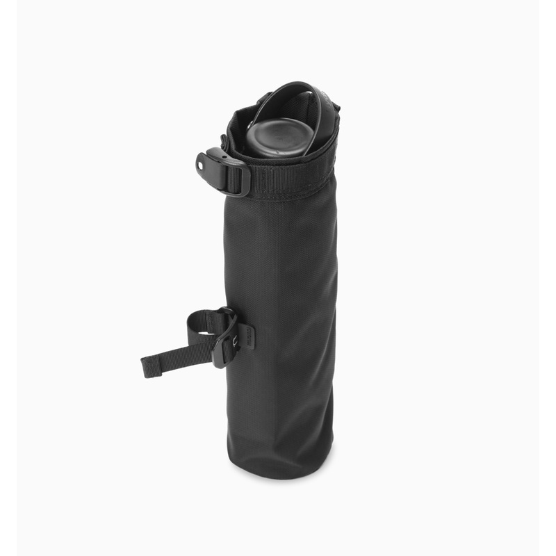 Black Ember Citadel 25 Modular Water Bottle Holder