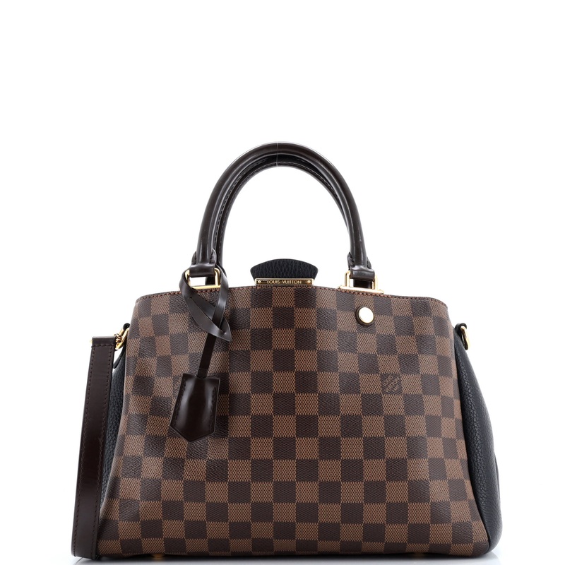 Brittany Handbag Damier