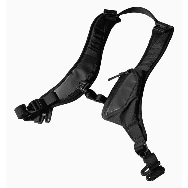 Code of Bell Backpack Harness Kit