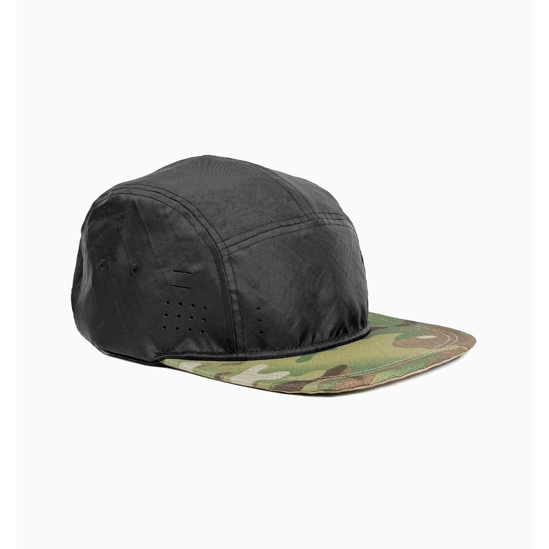 Code of Bell BASI[X] CAMPER II HAT