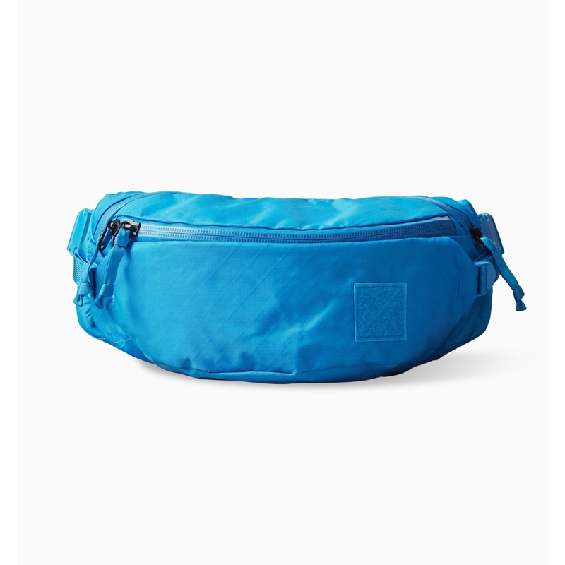 Evergoods Mountain Hip Pack 3.5L - Ecopak