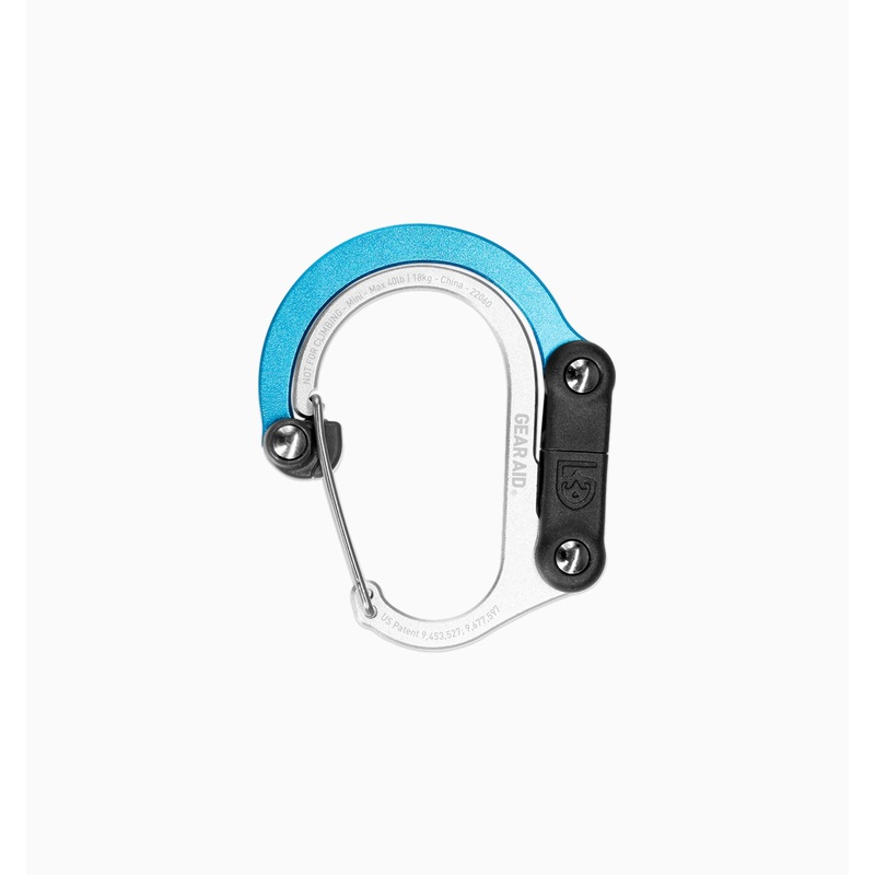 Gear Aid Heroclip Mini