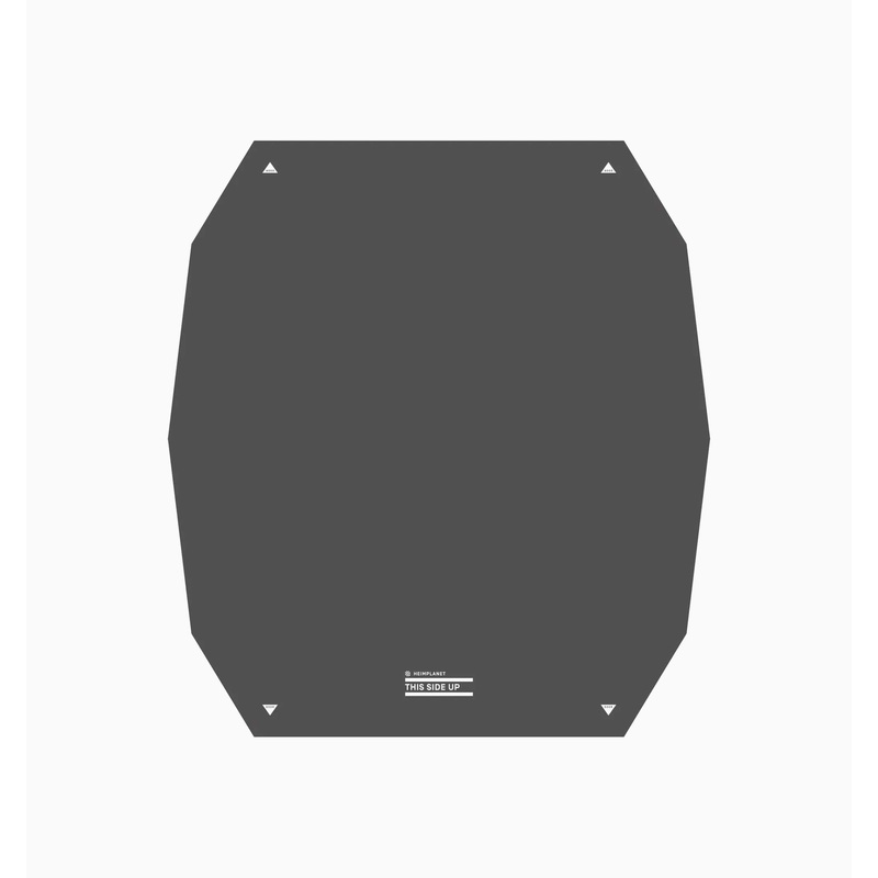 Heimplanet Backdoor Groundsheet