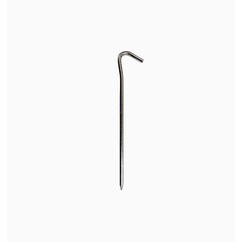 Helsport Pegs 18cm, 10pcs
