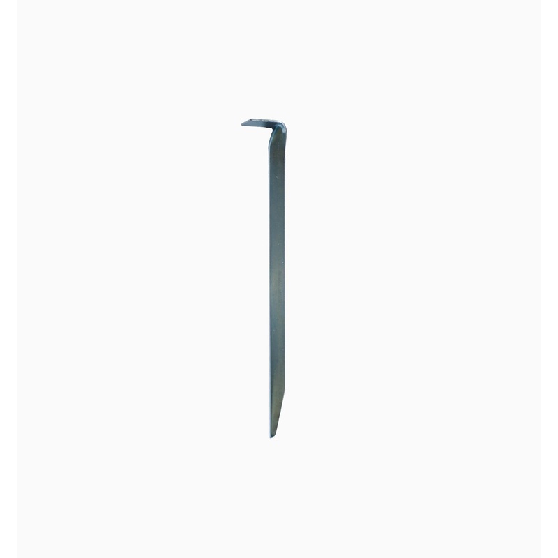 Helsport Pegs 18cm, steel, 10pcs