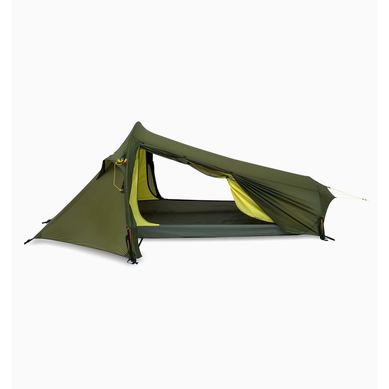 Helsport Ringstind Pro 2 Tent