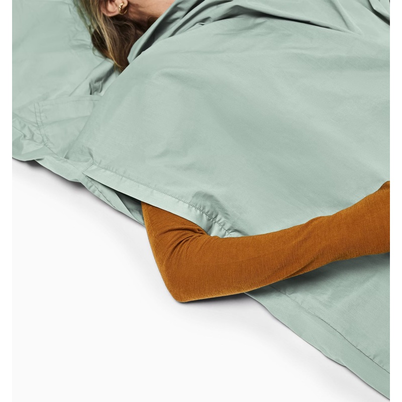Helsport Scouter Cotton Liner Mummy