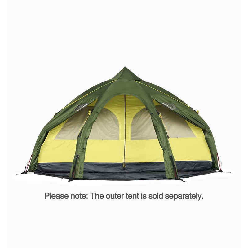 Helsport Varanger Dome 4-6 Inner Tent